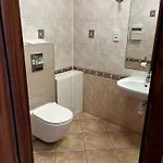 Bed and breakfast Abak 3*