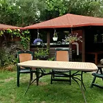 Abak Bed and breakfast