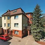 Bed and breakfast Abak Gdansk