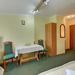 Bed and breakfast Abak Gdansk