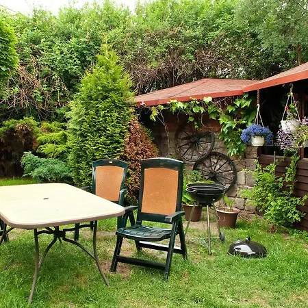 Bed & Breakfast Abak Gdansk