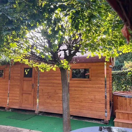 Bed & Breakfast Abak