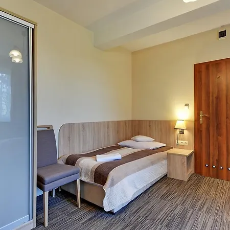 Bed & Breakfast Abak 2*