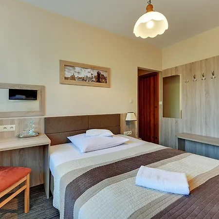 Abak Bed & Breakfast Gdansk