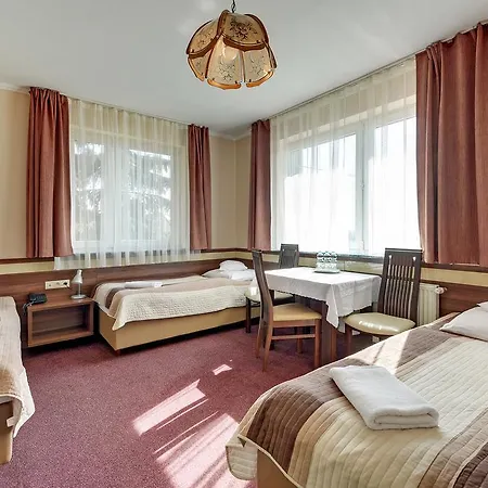 Bed & Breakfast Abak Gdansk