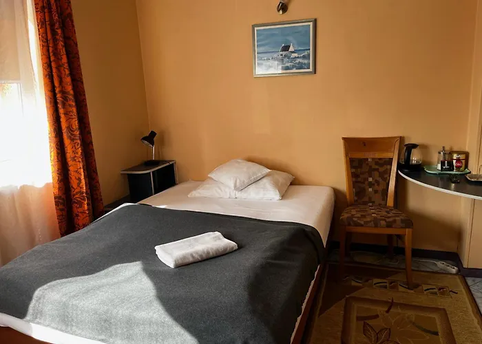 Abak Bed & Breakfast