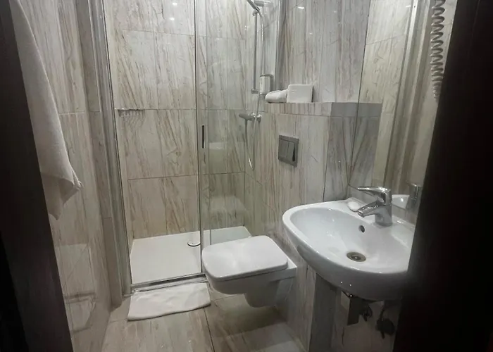 Abak Bed & Breakfast Gdańsk