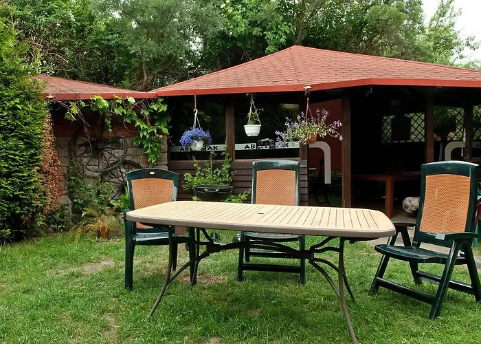 Abak Bed & Breakfast