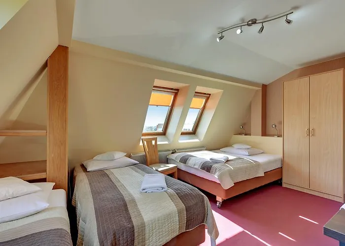 Abak Bed & Breakfast