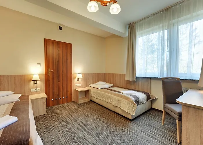 Bed & Breakfast Abak Gdańsk