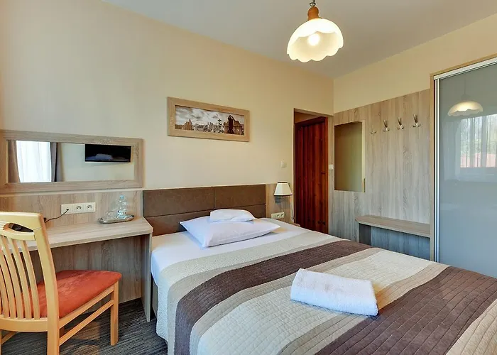 Abak Bed & Breakfast Gdańsk