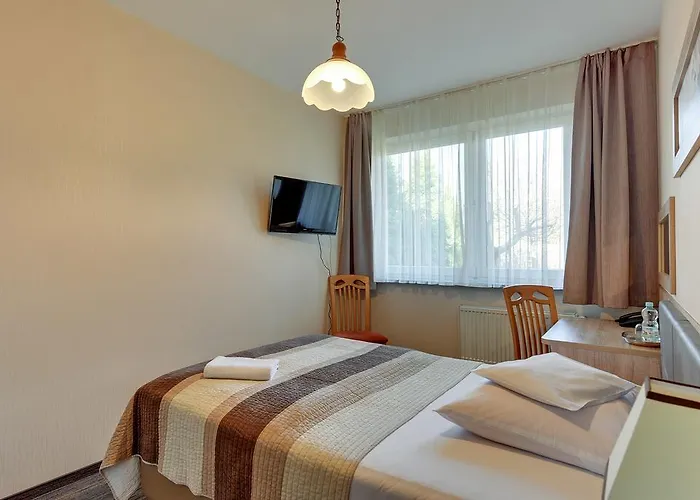 Abak Bed & Breakfast