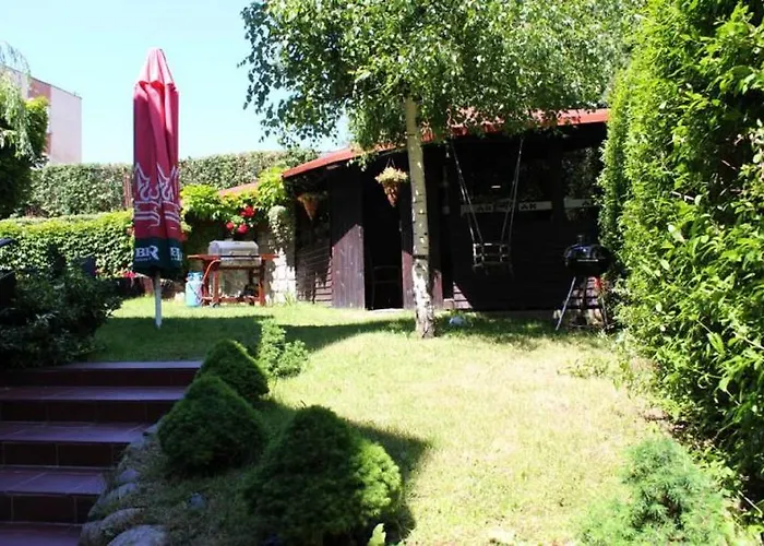 Bed & Breakfast Abak 3*