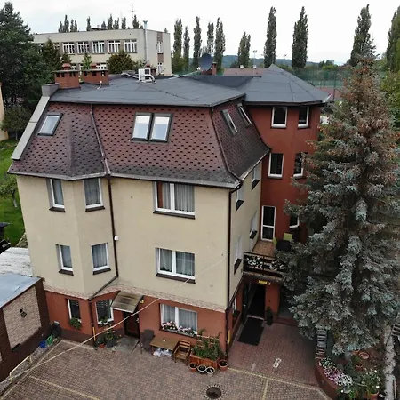 Abak 3* Гданьск