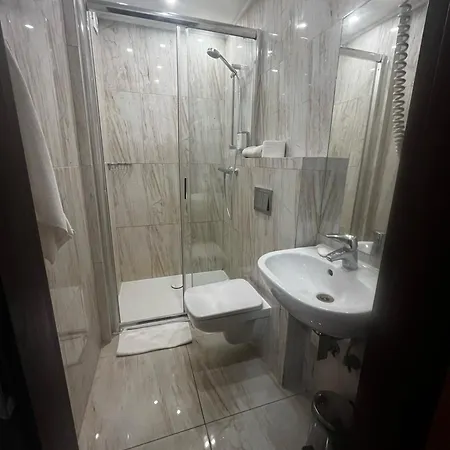 Abak Bed and Breakfast Γκντανσκ