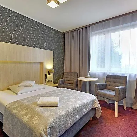 Bed and Breakfast Abak 3*