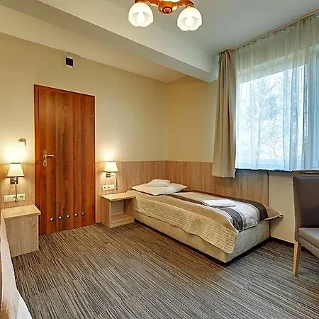 Bed and Breakfast Abak