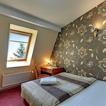 Bed and Breakfast Abak