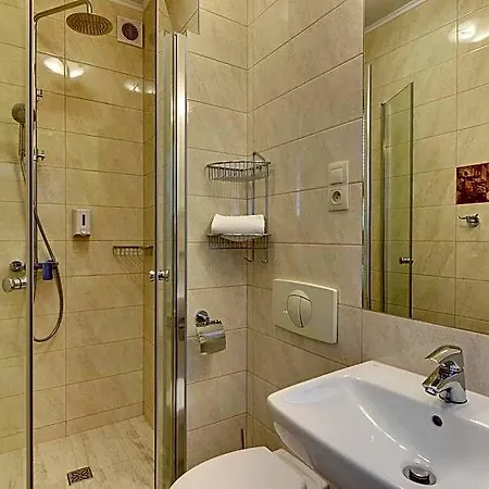 Bed and Breakfast Abak Γκντανσκ