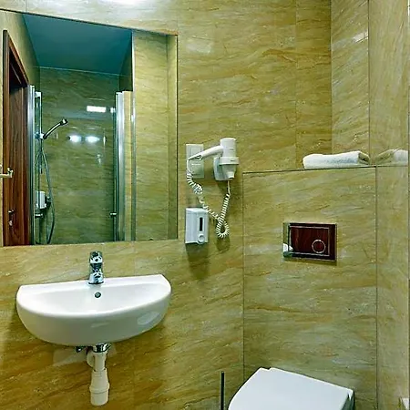 Abak Bed and Breakfast Γκντανσκ