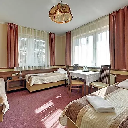 Bed and Breakfast Abak Γκντανσκ