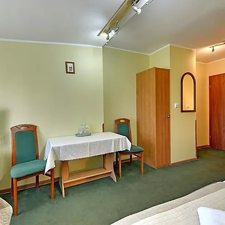 Abak Bed and Breakfast