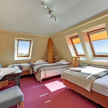 Abak Bed and Breakfast