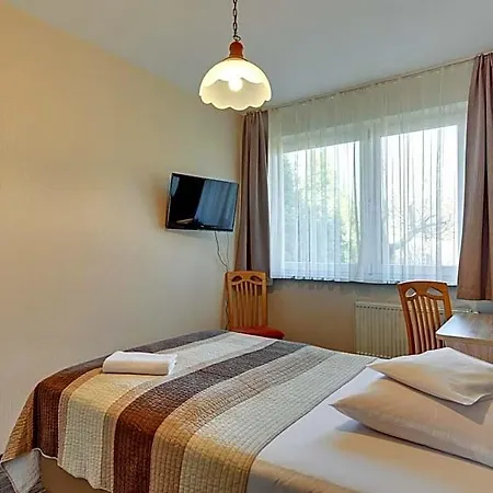 Bed and Breakfast Abak Γκντανσκ