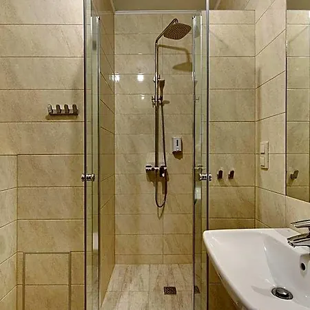 Bed and Breakfast Abak Γκντανσκ