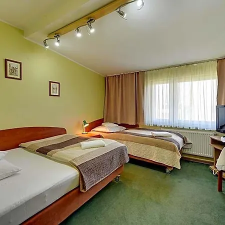 Abak Bed and Breakfast 3*