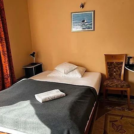 Abak Bed and Breakfast Γκντανσκ