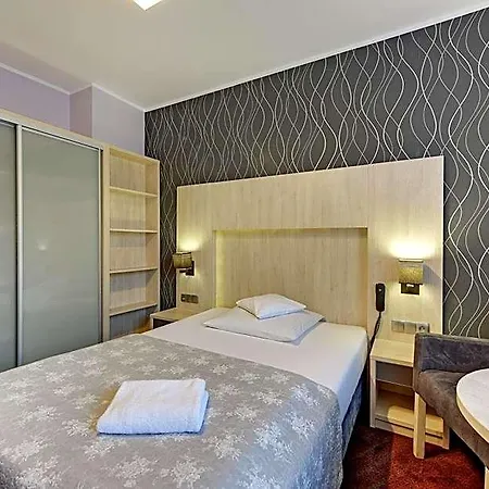 Bed and Breakfast Abak Γκντανσκ