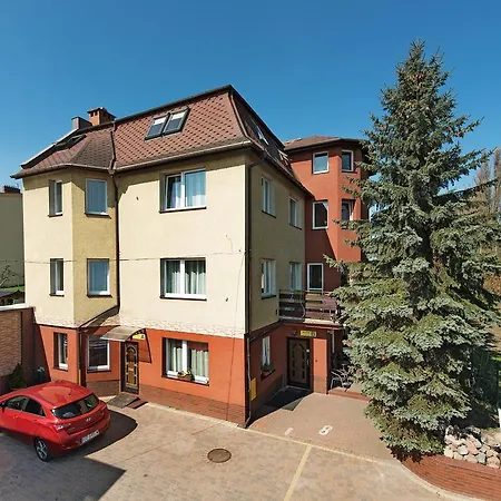 Bed & Breakfast Abak Gdaňsk