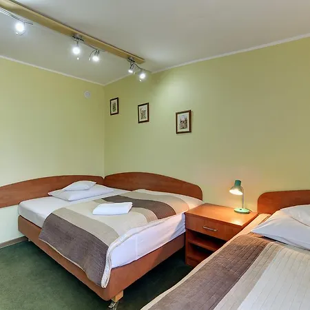 Abak 3* Гданьск