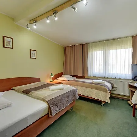 Abak B&B 그단스크