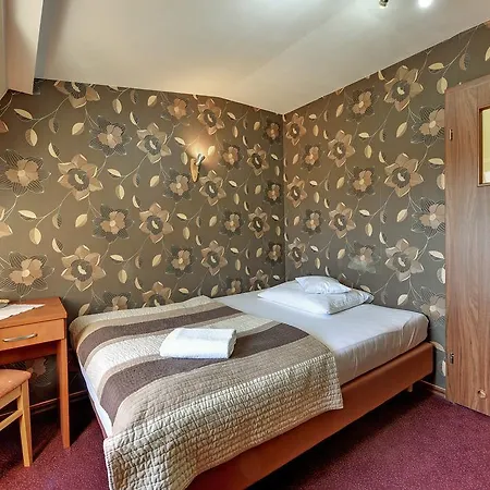 Abak 3* Гданьск