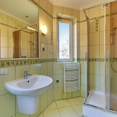 Abak Отель типа 