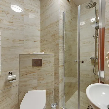Abak 3* Gdaňsk