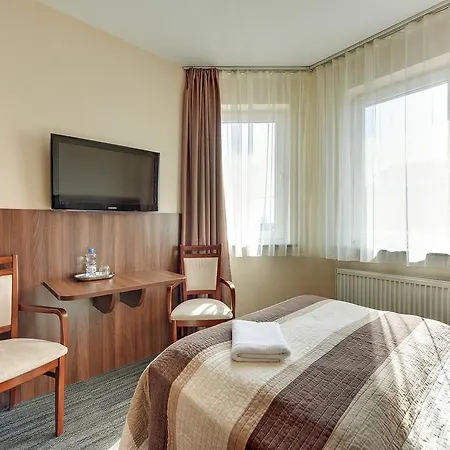 Abak Bed & Breakfast Gdaňsk