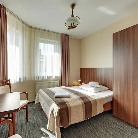 Abak Отель типа 