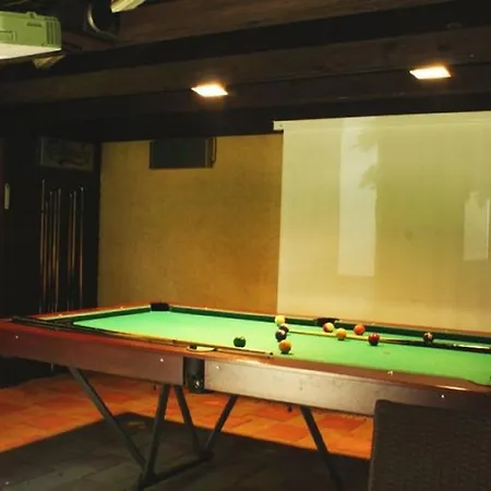 Abak 3* Gdaňsk