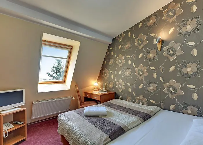 Abak Bed and breakfast 3*