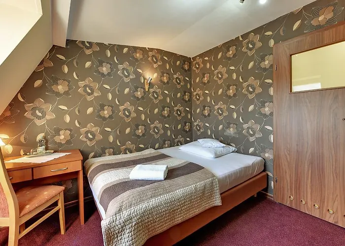 Abak 3* Гданьск