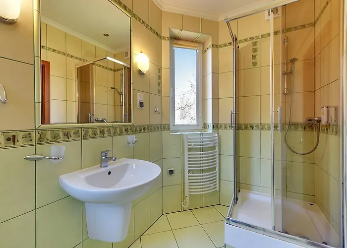 Abak Отель типа 