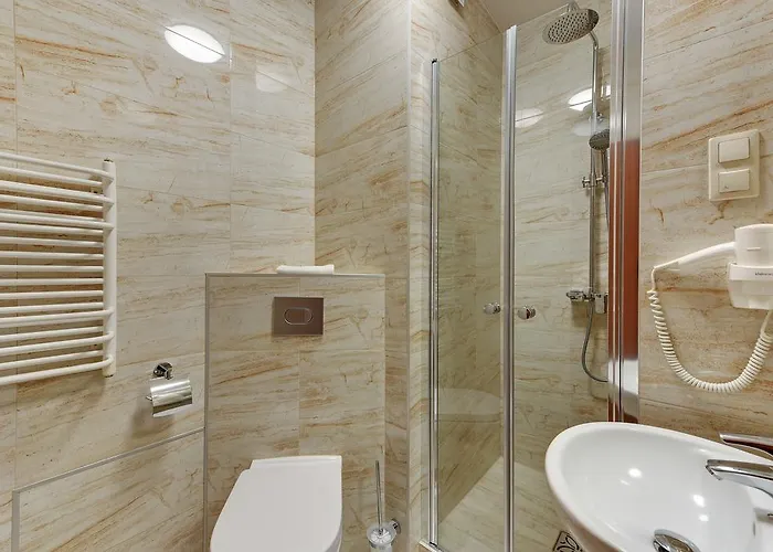 Abak 3* Гданьск