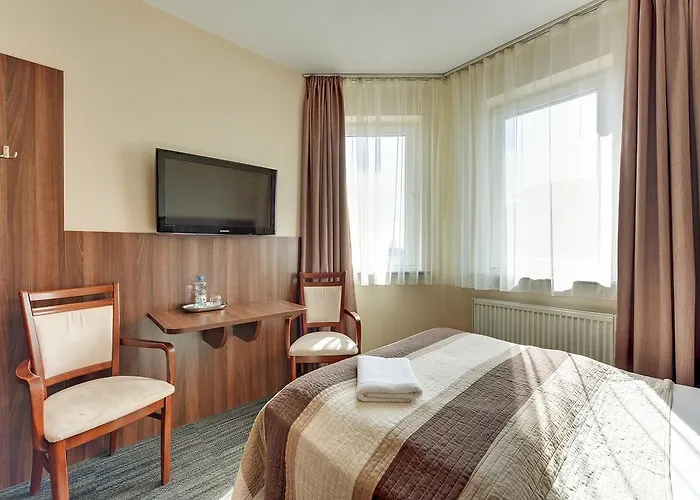 Abak Nocleg ze śniadaniem Gdańsk