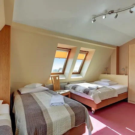 Abak Bed & Breakfast