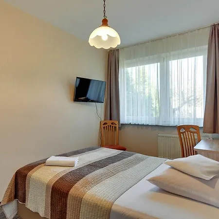 Abak Bed & Breakfast