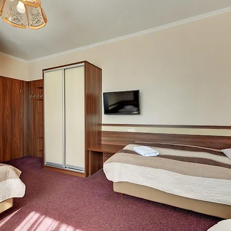 Abak Bed & Breakfast 3*