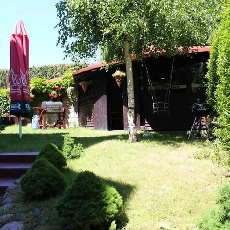 Bed & Breakfast Abak 3*